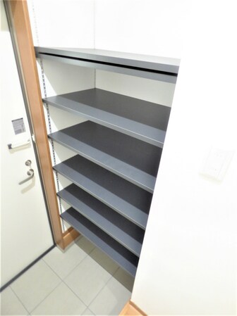 サンウィング妙法寺の物件内観写真